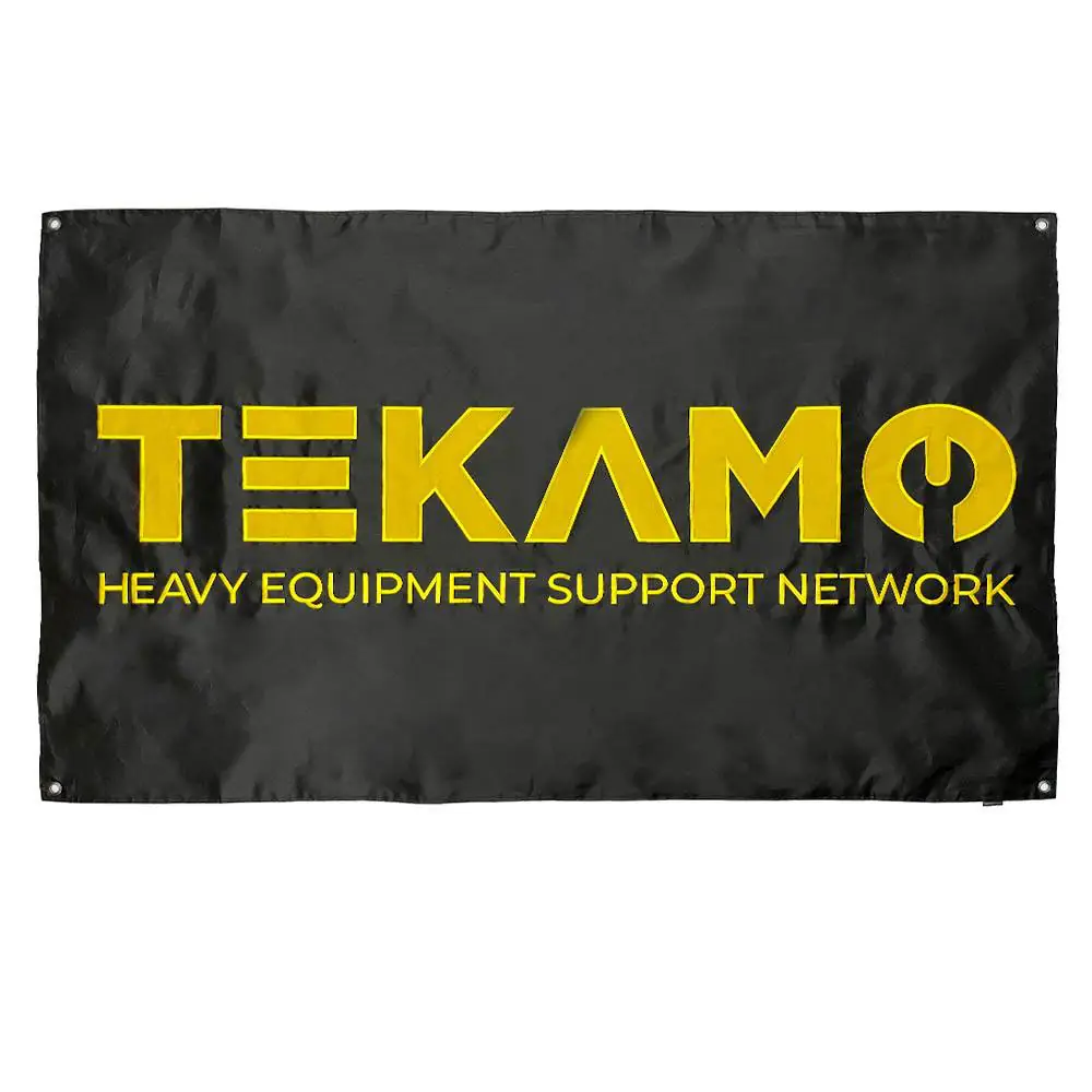 2025 Classics - Flag - Tekamo & Trades - Image 3
