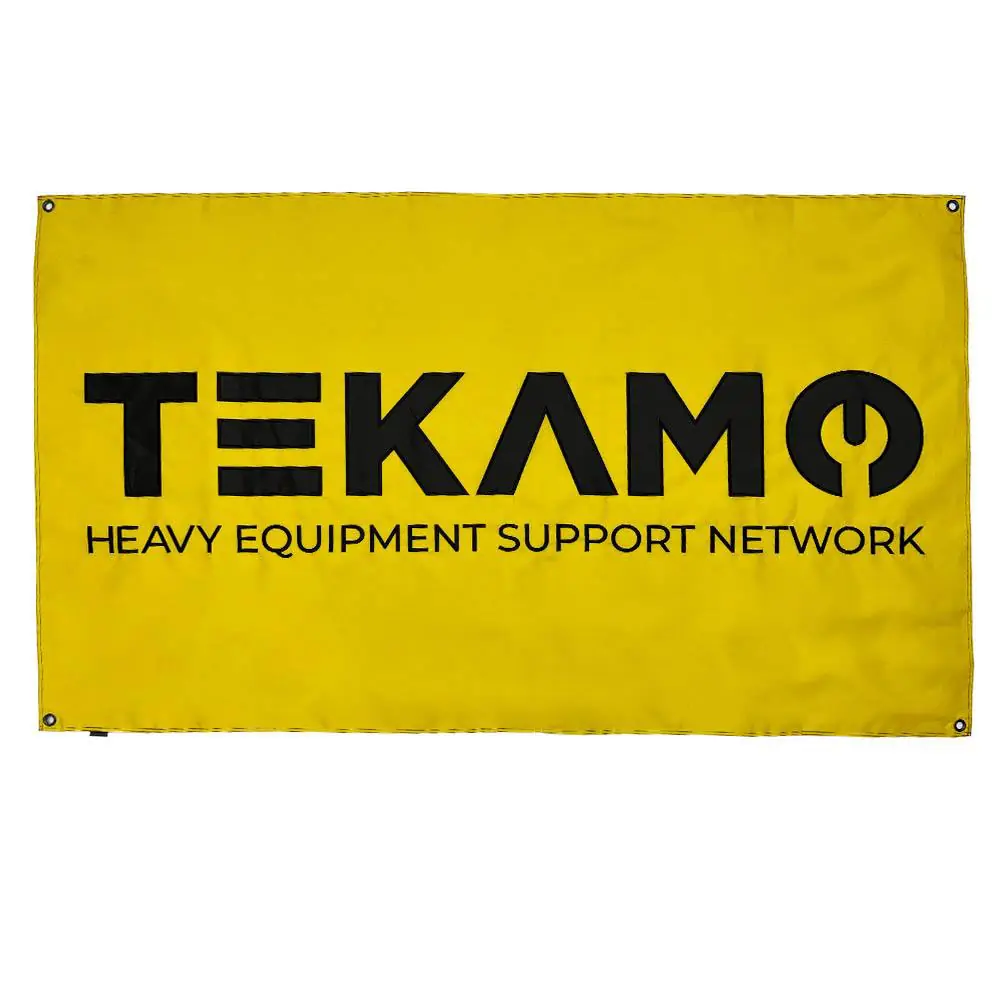 2025 Classics - Flag - Tekamo & Trades - Image 4