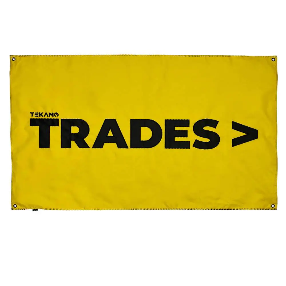 2025 Classics - Flag - Tekamo & Trades - Image 6