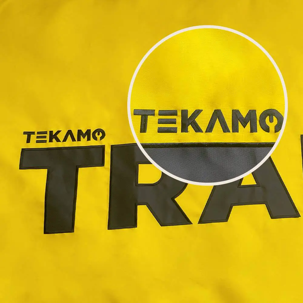 2025 Classics - Flag - Tekamo & Trades - Image 7
