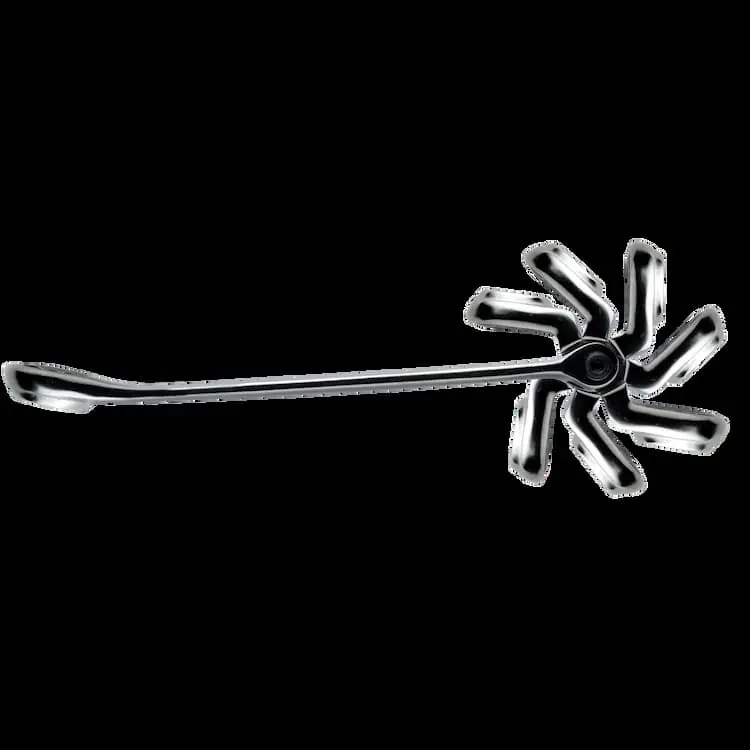 Mueller Kueps Line Wrench Kit Large, 7-piece - Image 3