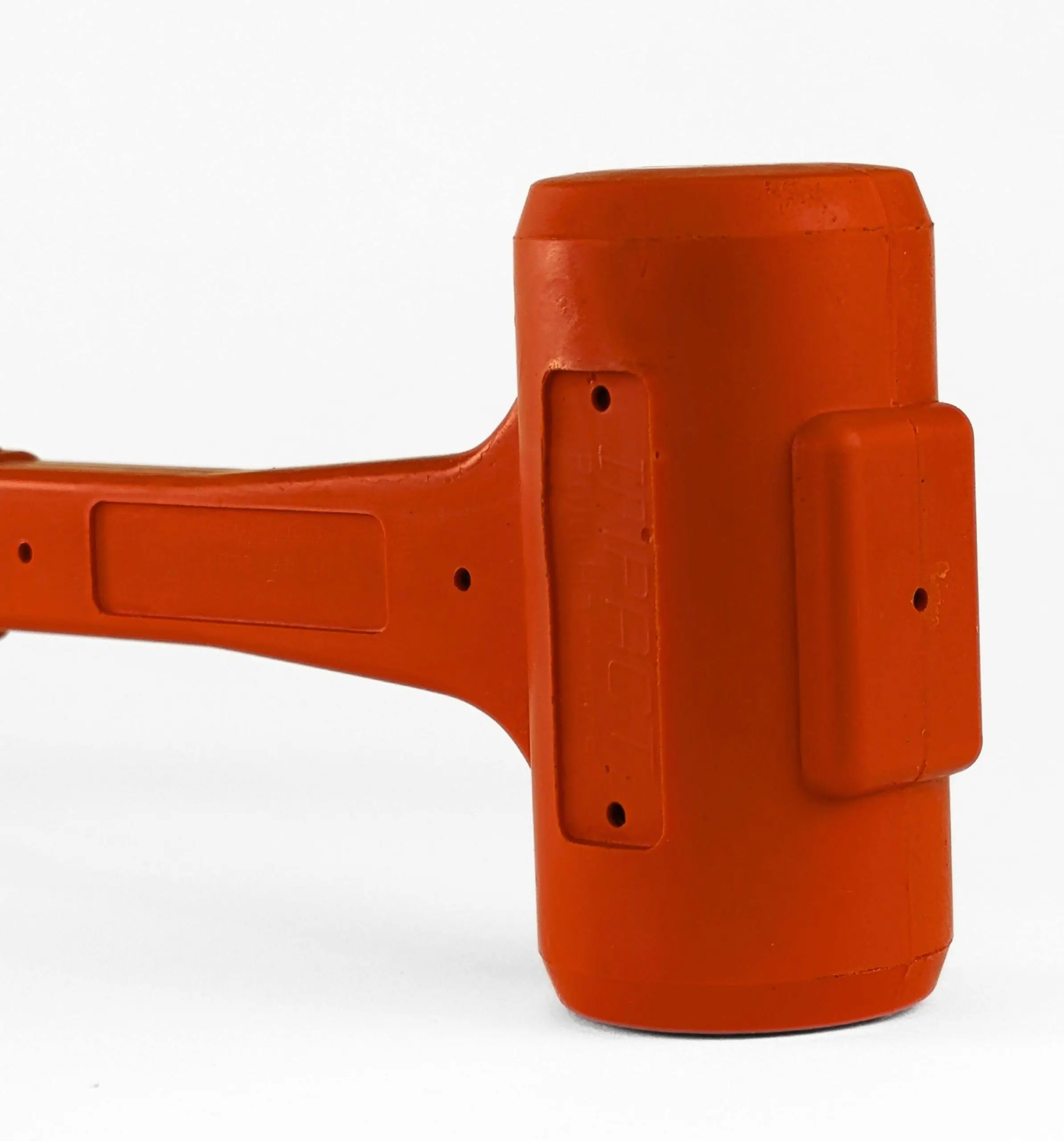 Impact Poly Hammers 52oz Dead Blow Hammer - Image 4