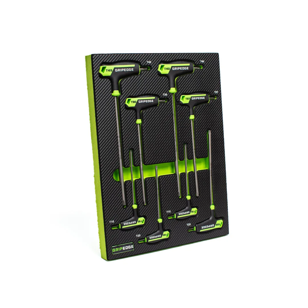 GripEdge RPT Star T-Handle Set — 8-Pc - Image 3