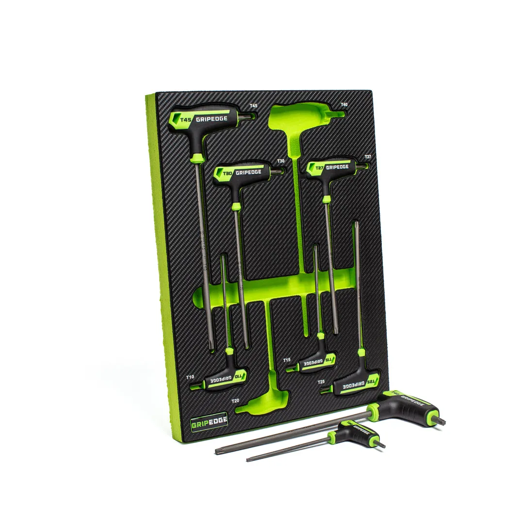 GripEdge RPT Star T-Handle Set — 8-Pc - Image 4