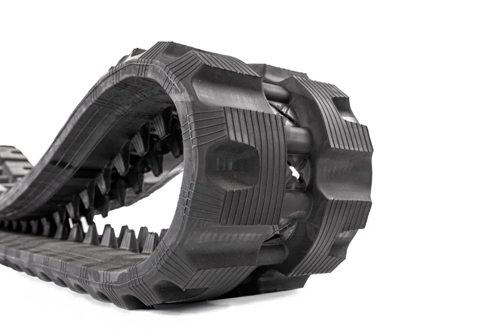 John Deere 332D Tracks - Image 5