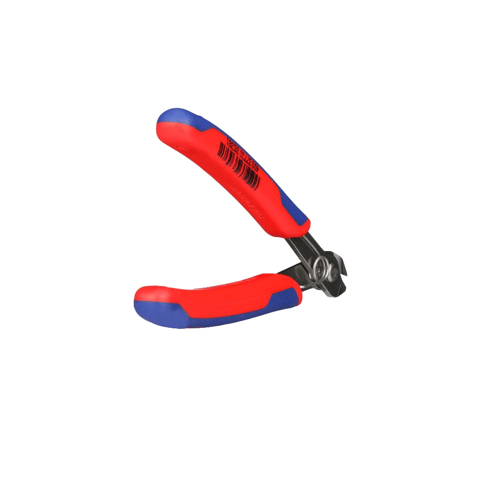 Knipex 5" Electronics Super Knips® Blade Length 23/64" - Image 3