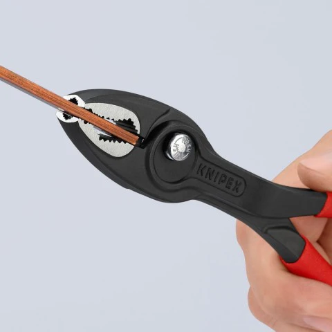 Knipex 8” TwinGrip Pliers - Image 5
