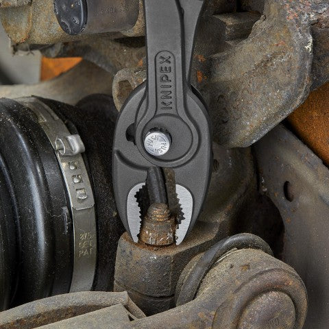Knipex 8” TwinGrip Pliers - Image 6