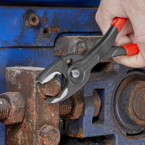 Knipex 8” TwinGrip Pliers - Image 8