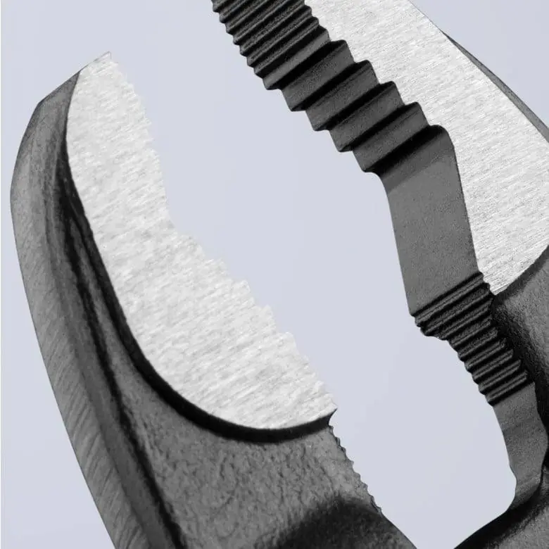 Knipex 8 Pc Cobra® Pliers Set - Image 8