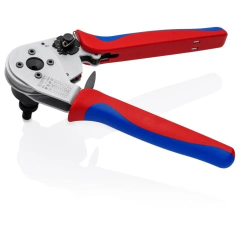 Knipex Crimping Pliers - Image 2