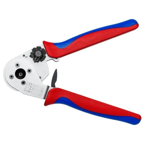 Knipex Crimping Pliers - Image 3
