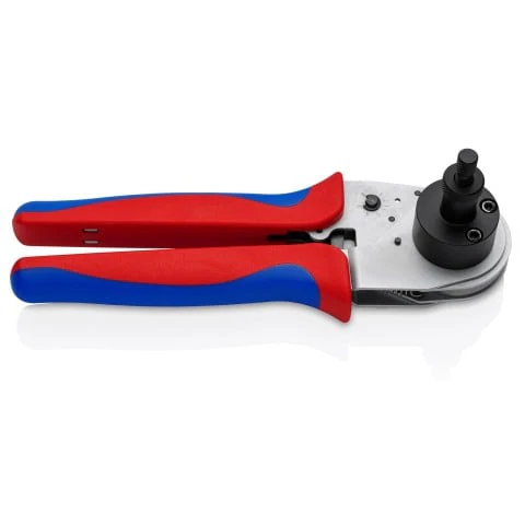 Knipex Crimping Pliers - Image 4
