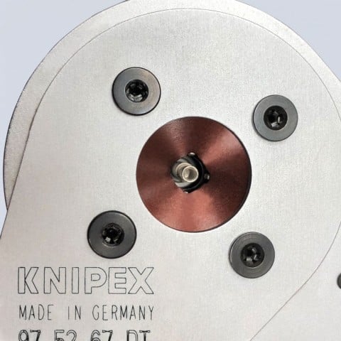 Knipex Crimping Pliers - Image 5