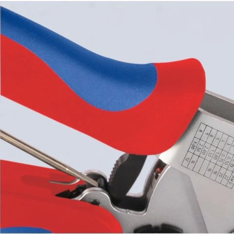 Knipex Crimping Pliers - Image 6