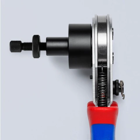 Knipex Crimping Pliers - Image 7