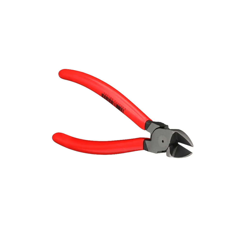 Knipex 2 Pc Flush Cutter Set (5 1/2" and 7 1/4") - Image 6