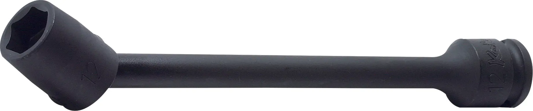 Ko-ken 3/8" Drive Extension Universal Socket — 13mm, 6-Point, 200mm