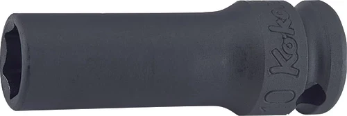 Ko-ken 3/8" Drive 6-point Thin Walled Semi Deep Impact Sockets