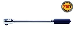 Ko-ken 3/8" Drive x 11" Reversible Ratchet - Image 3