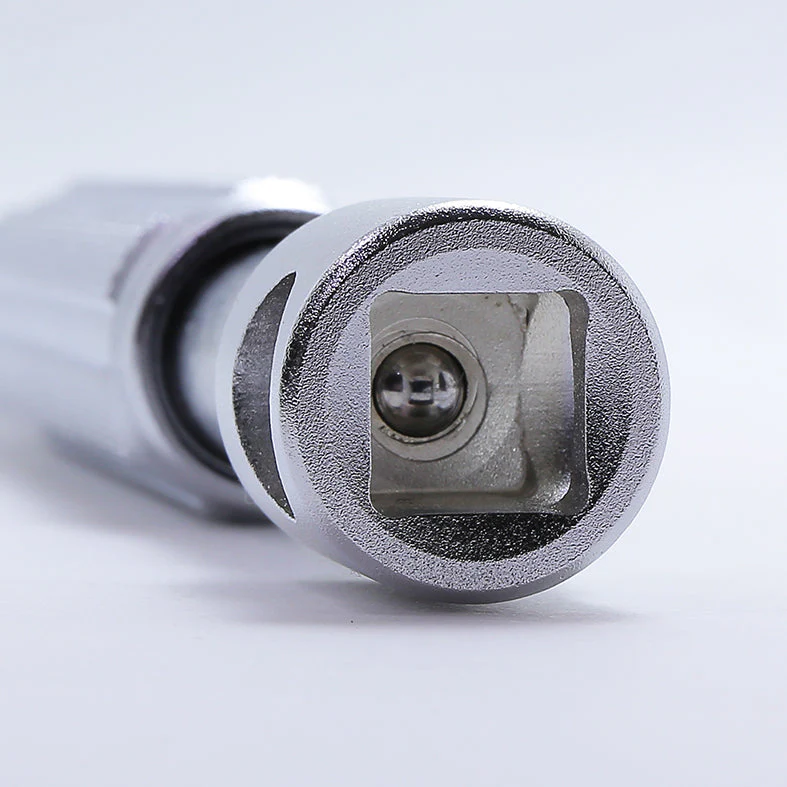 Ko-ken 3/8 in T-Handle Spinner — Free Turn Grip - Image 3