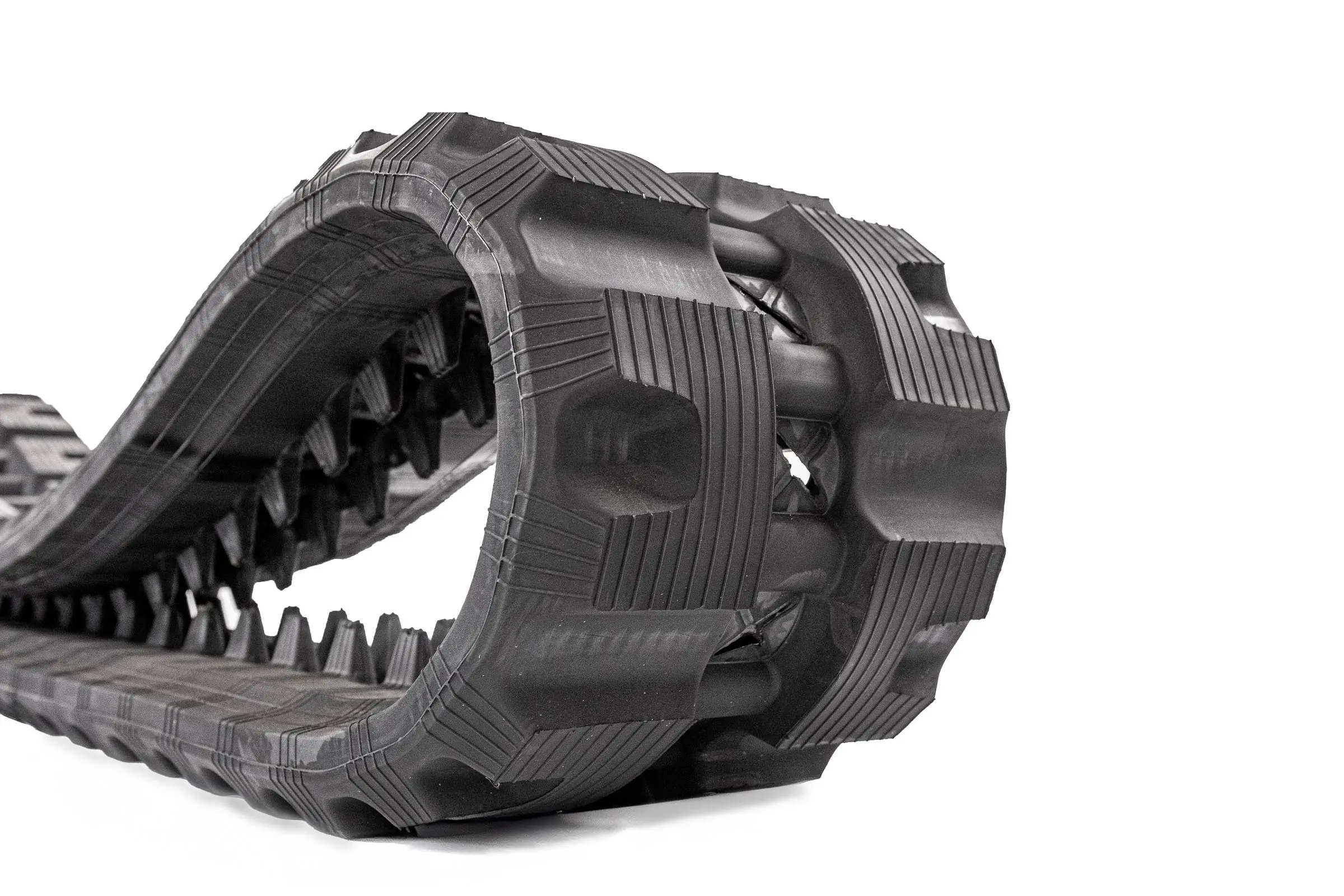 Kubota KH51 Tracks