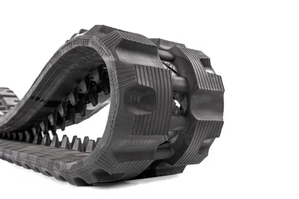 Kubota KX 21 Tracks - Image 2