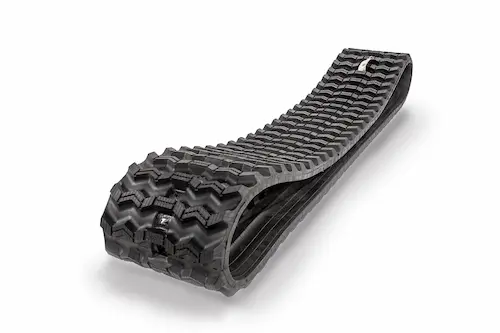 Kubota SVL75-3 Tracks - Image 3