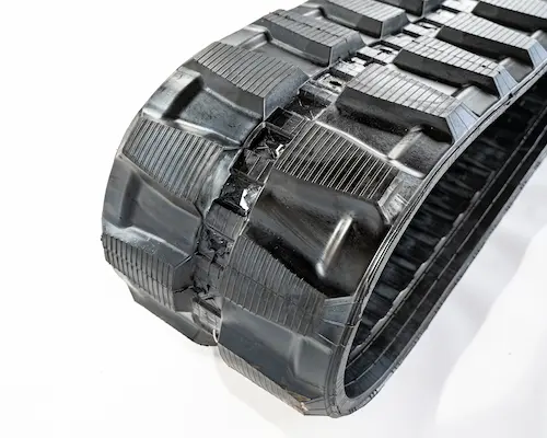 Kubota SVL75-3 Tracks - Image 4