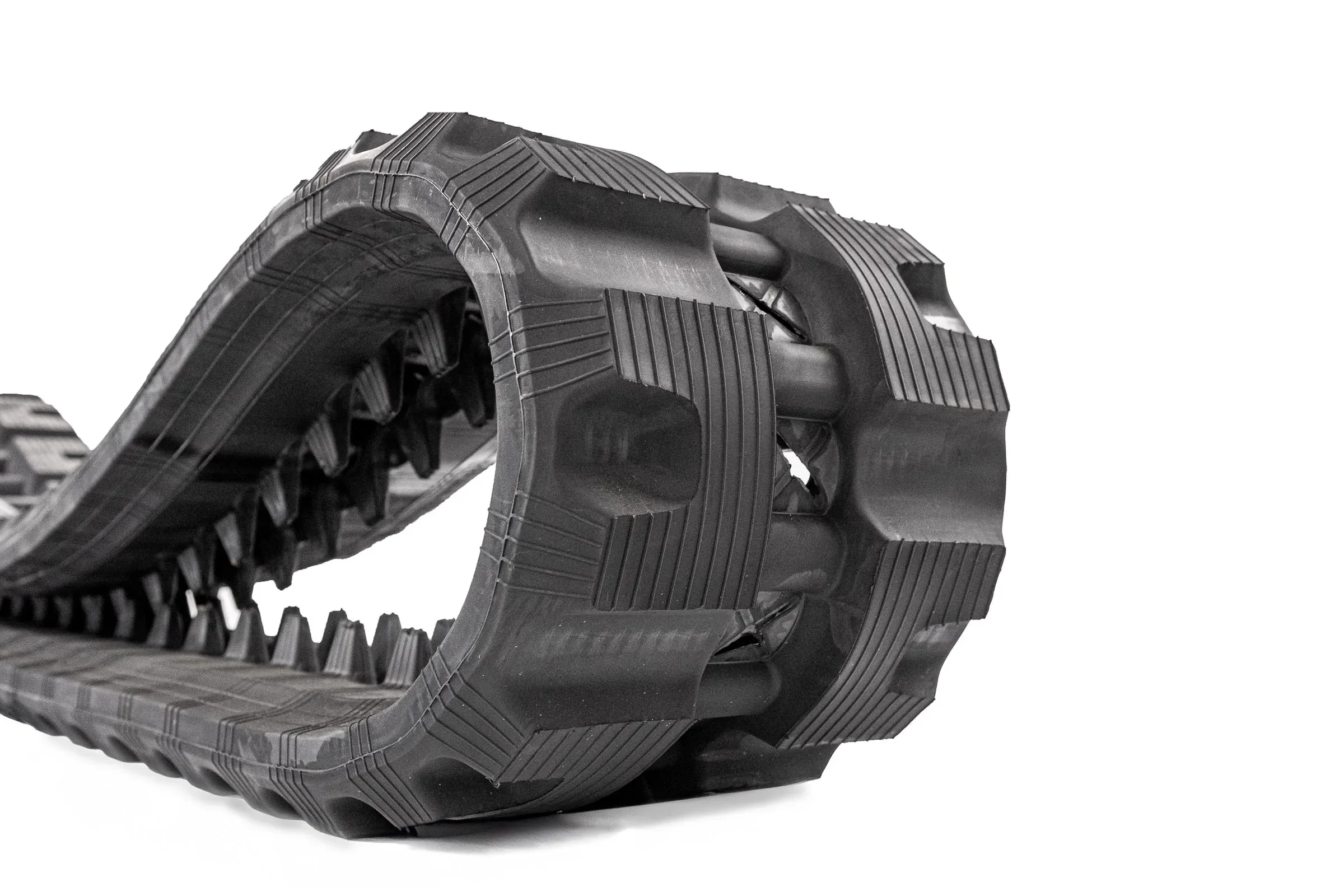 Kubota SVL75-3 Tracks - Image 6