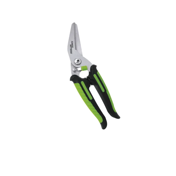 Mueller Kueps Heavy Duty Scissors, 3pcs. - Image 3