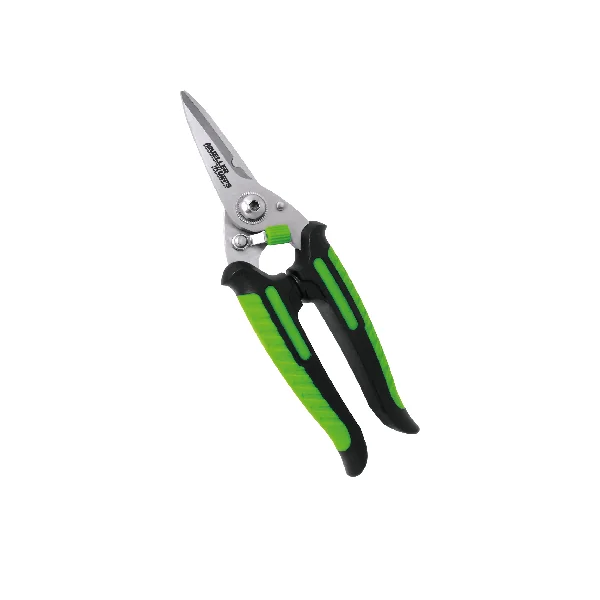 Mueller Kueps Heavy Duty Scissors, 3pcs. - Image 4