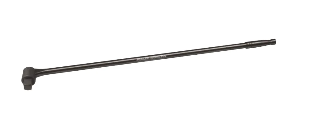 Mueller-Kueps Heavy Duty Breaker Bar - Image 6