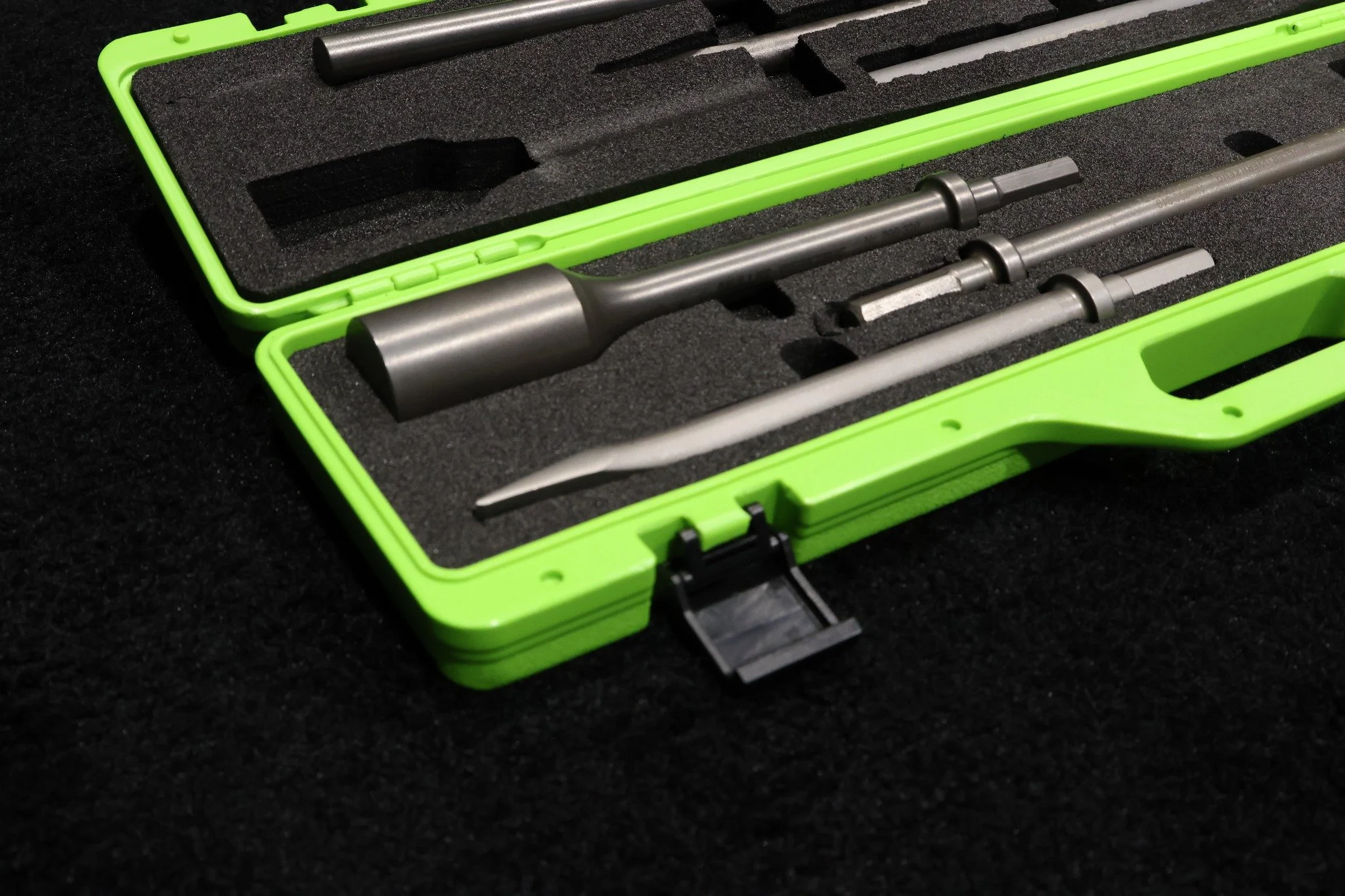 Mueller Kueps Heavy Duty VIBRO-IMPACT® Adaptor Kit – 6 pc - Image 3