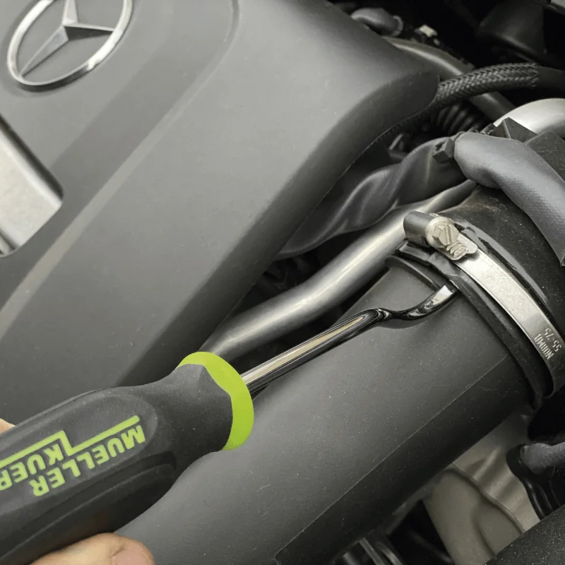 Mueller Kueps Hose Removal Kit - Image 3