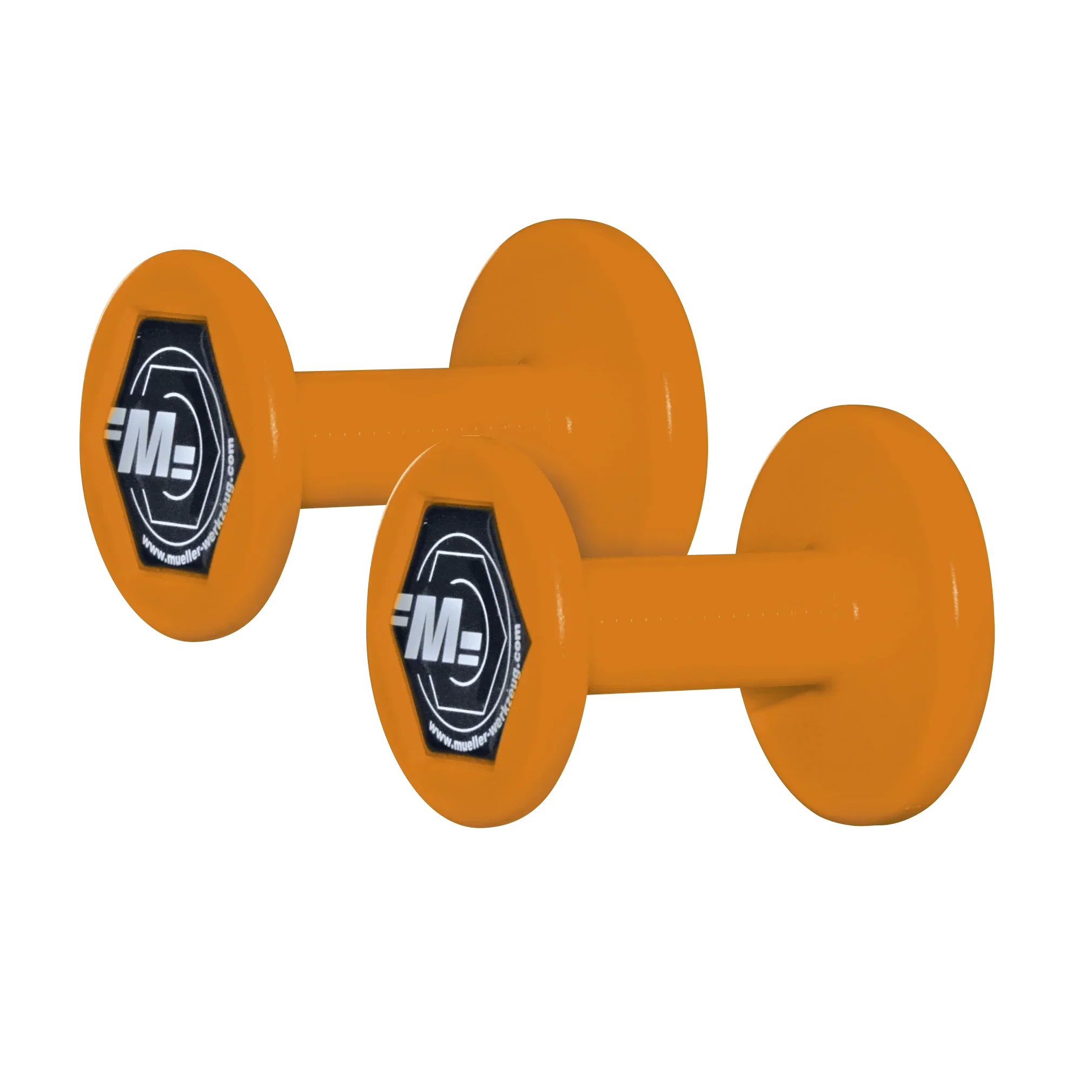 Mueller Kueps Magnet Holder Kit 2 pcs. - Image 3
