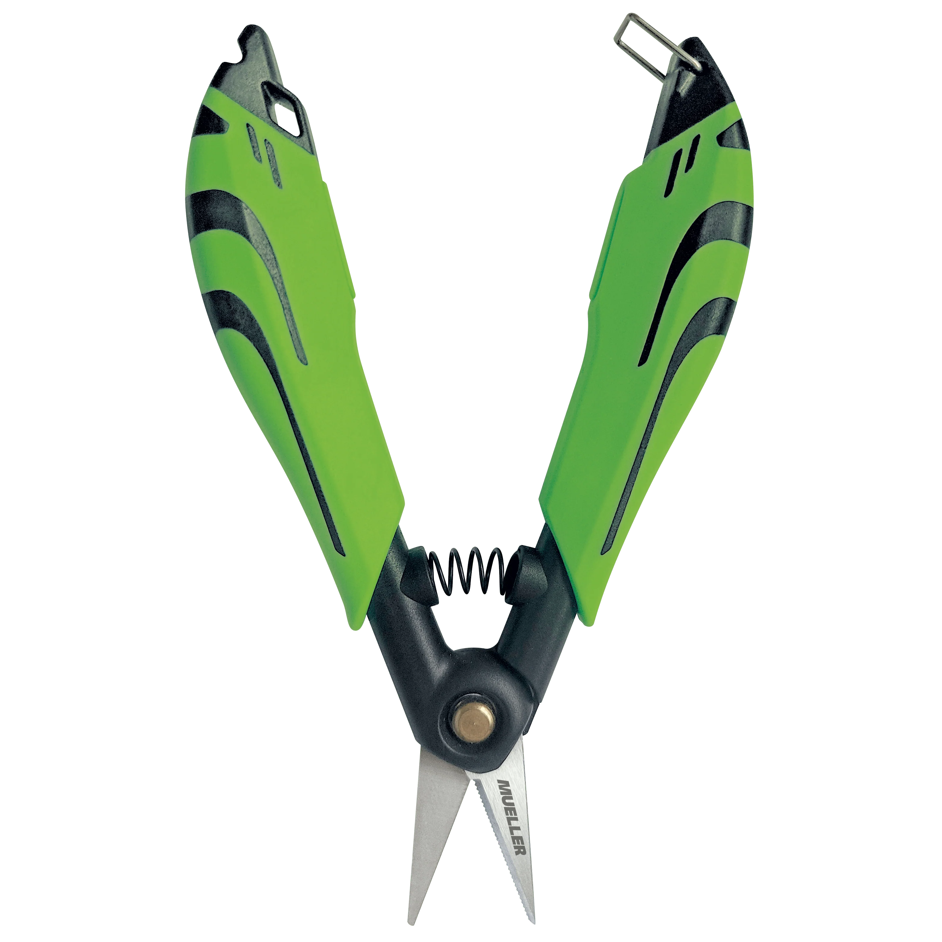 Mueller-Kueps Micro Scissor - Image 3