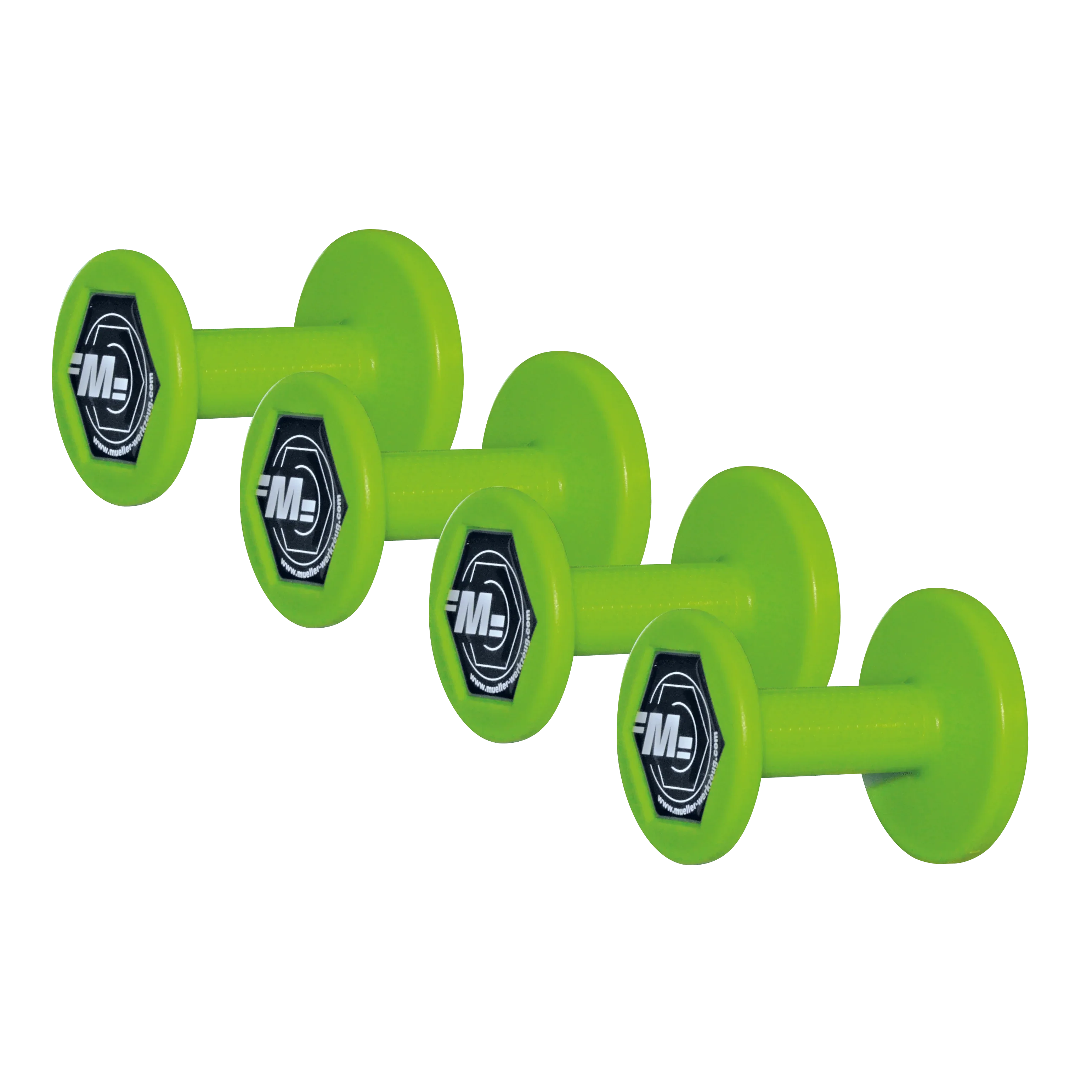 Mueller Kueps Mini Magnetic Holder Kit 4 Pcs. - Image 3