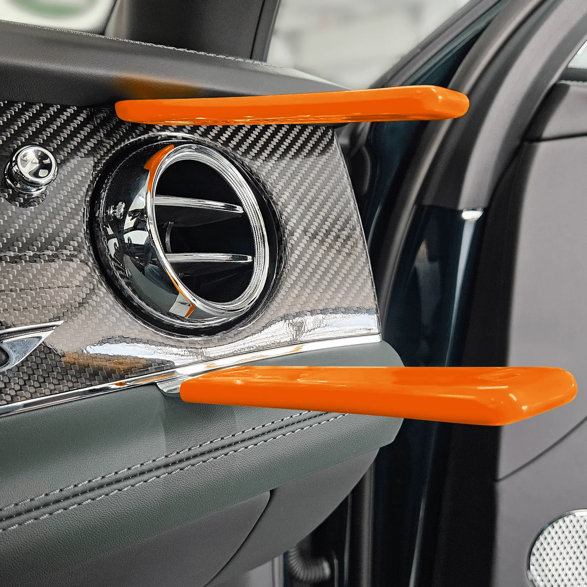 Mueller Kueps Pocket Lever - Image 2