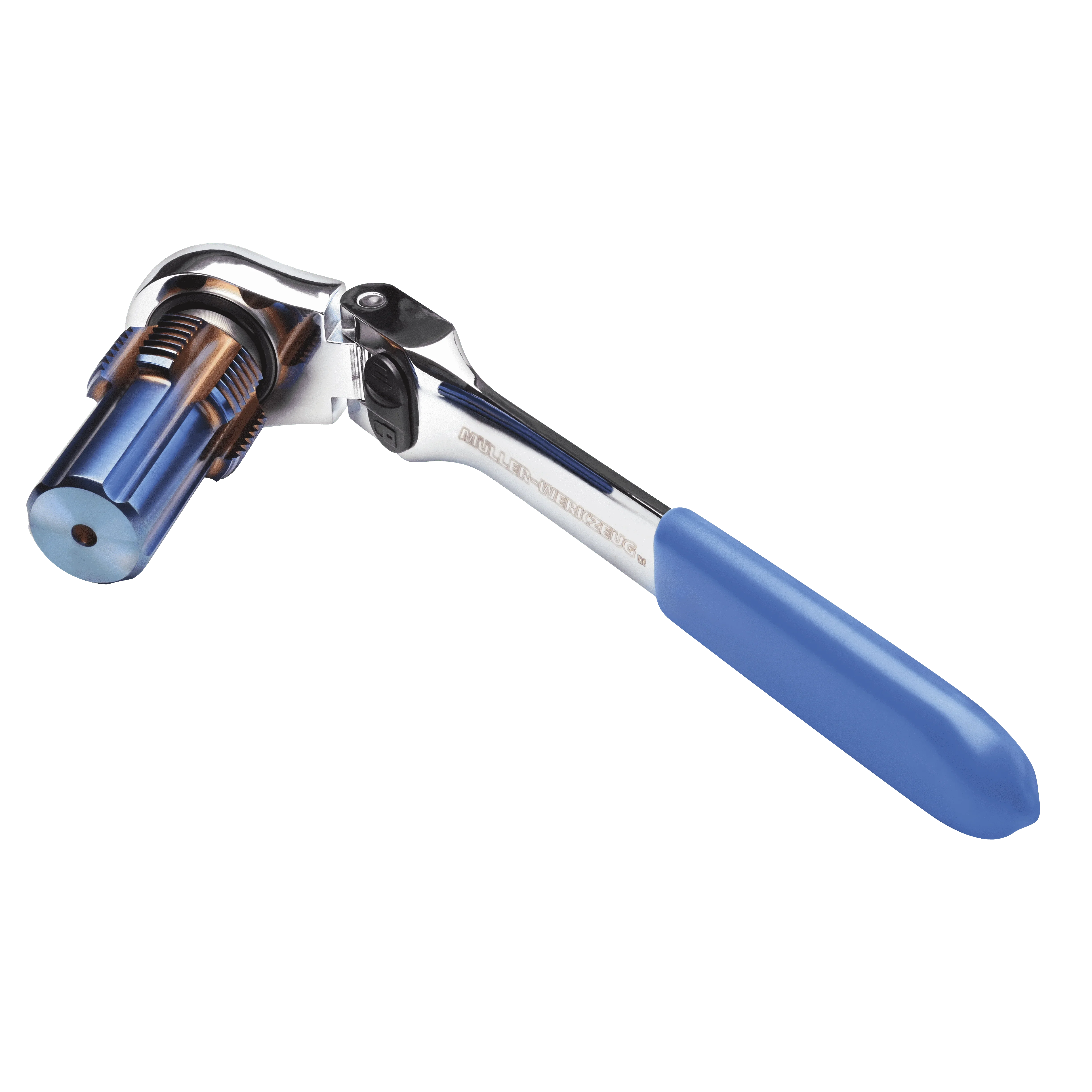 Mueller Kueps Sensor Taps - Image 10