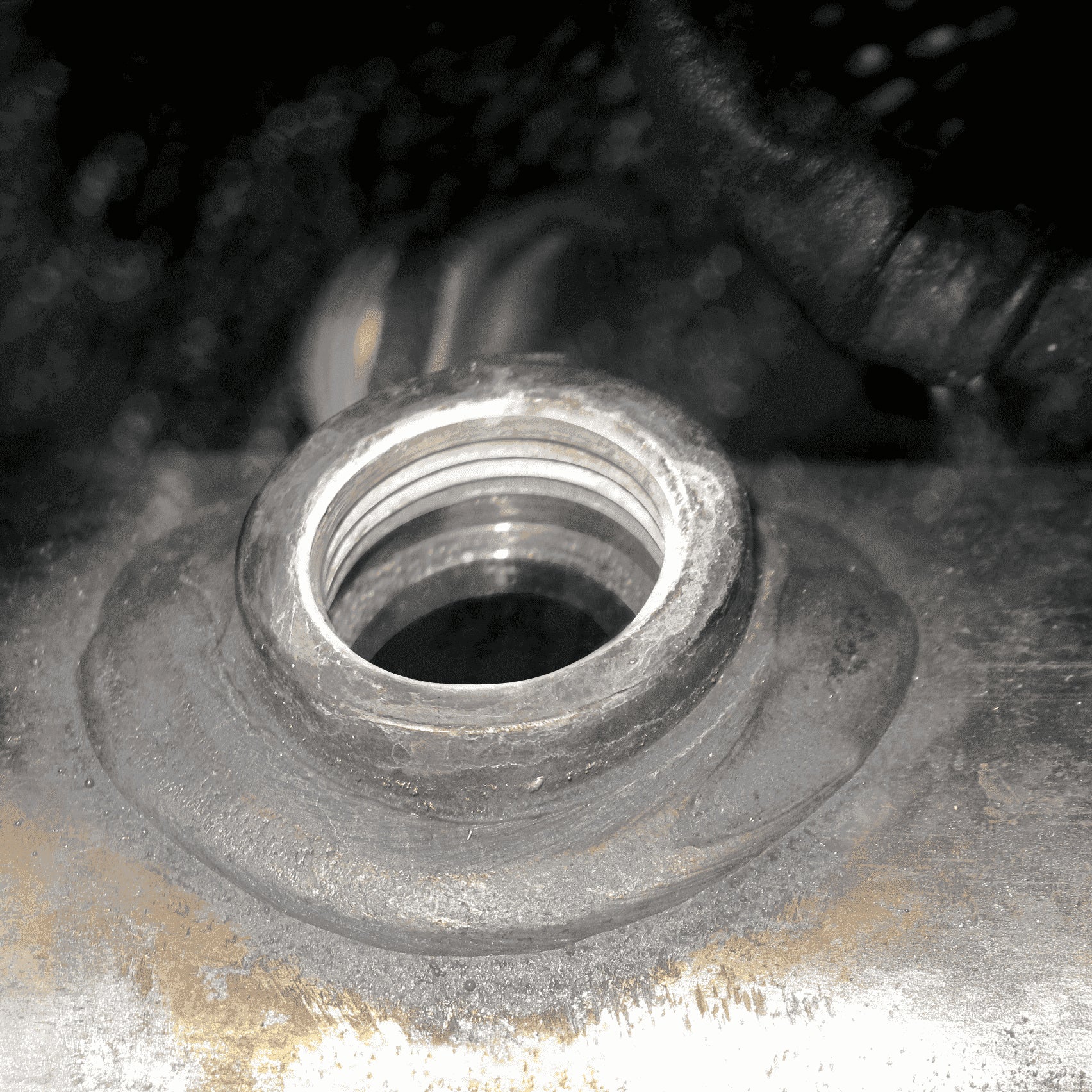 Mueller Kueps Sensor Taps - Image 6