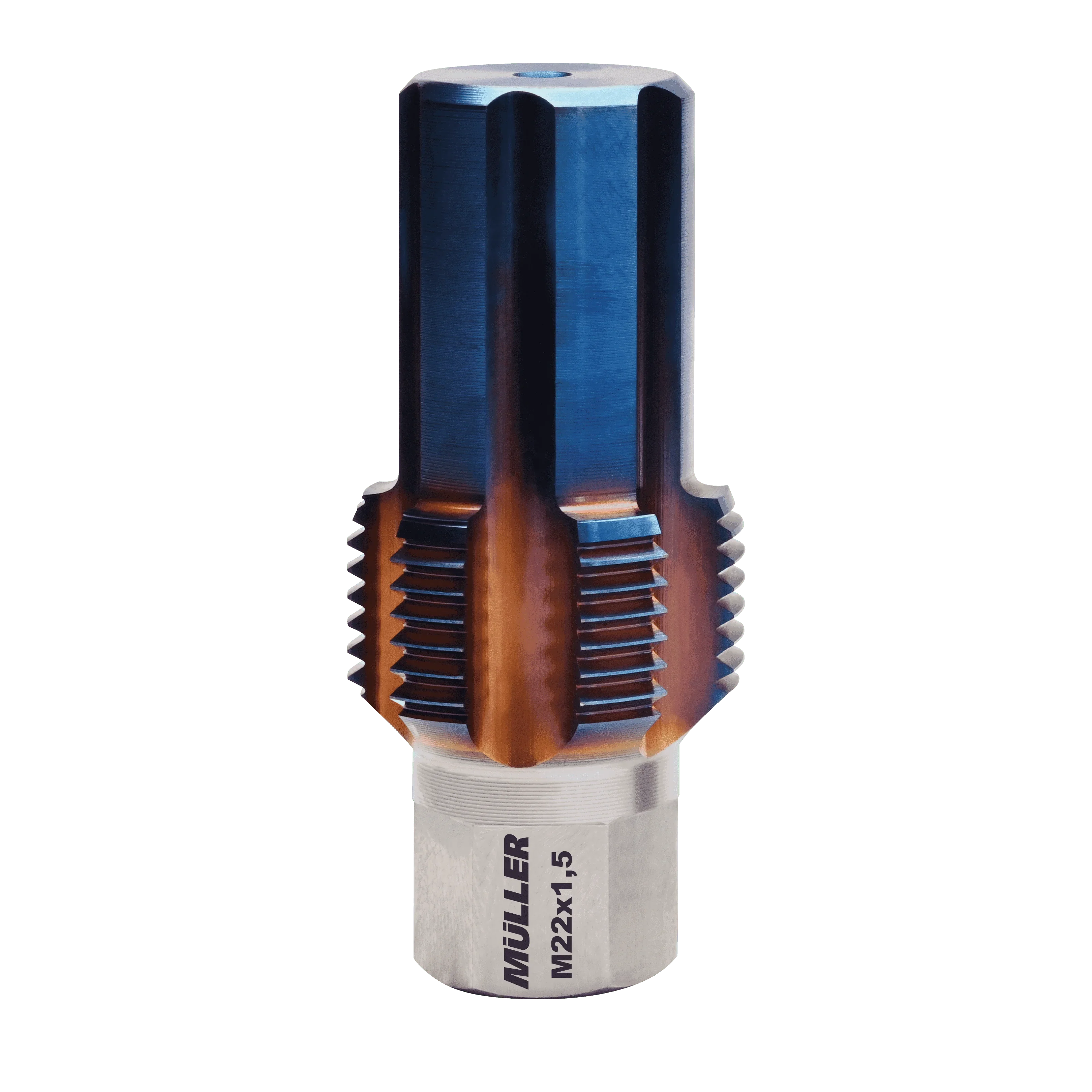 Mueller Kueps Sensor Taps - Image 7