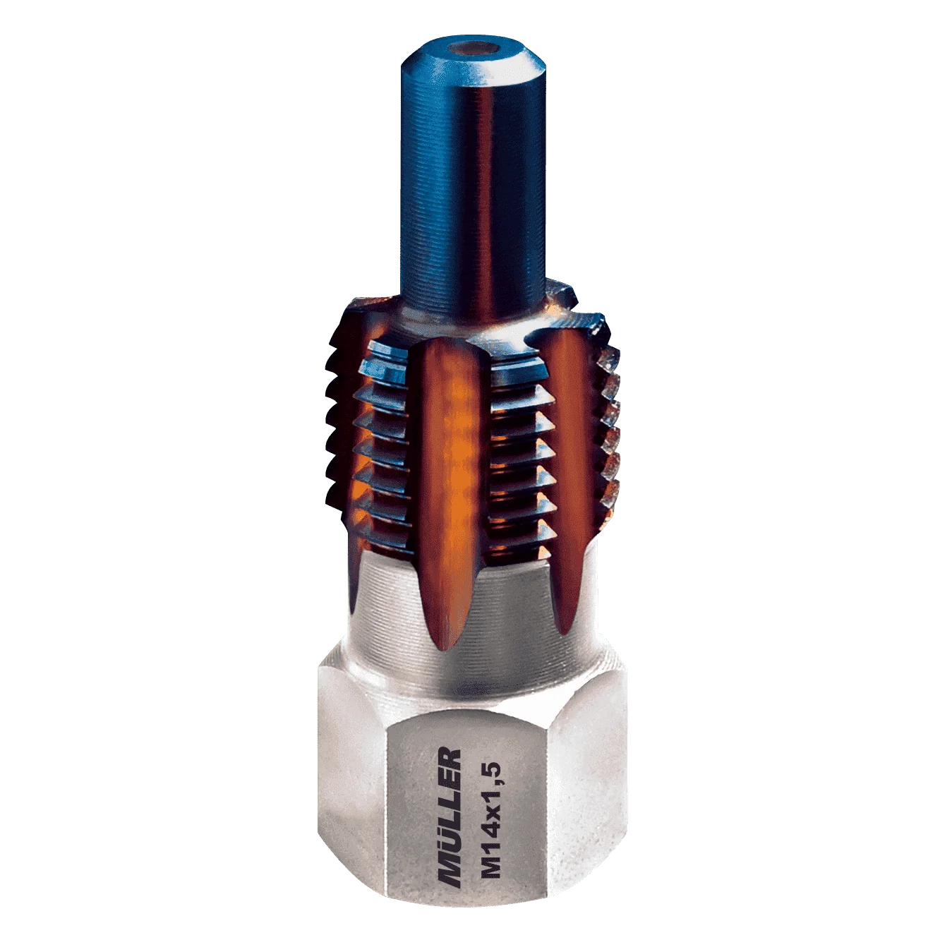 Mueller Kueps Sensor Taps - Image 8