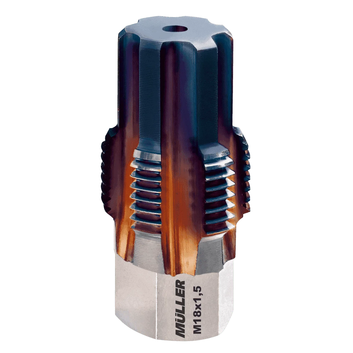 Mueller Kueps Sensor Taps - Image 9
