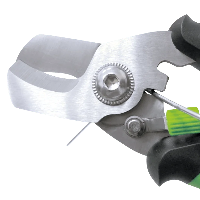 Mueller Kueps Multi-Purpose Cable Cutter - Image 3