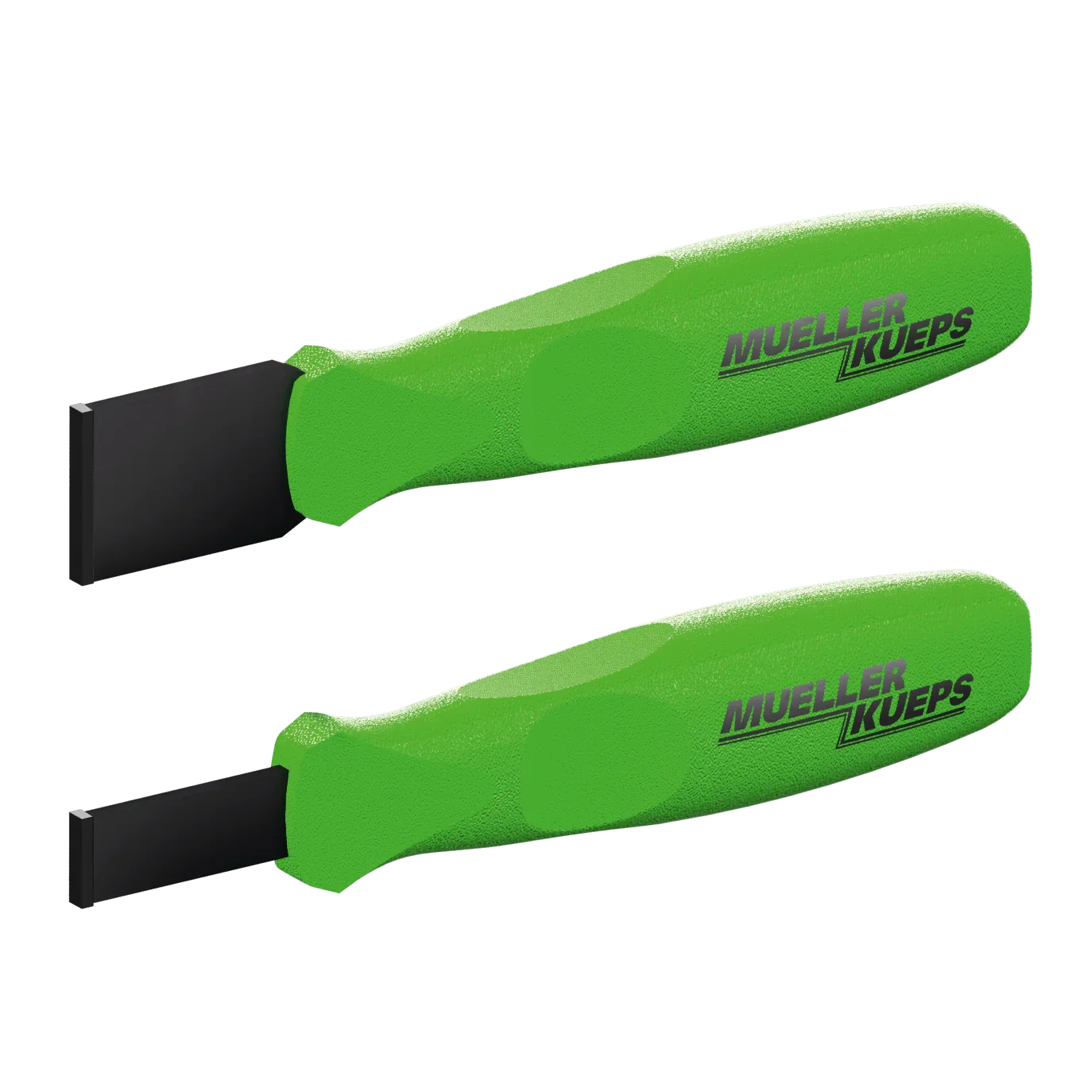 Mueller-Kueps Small Carbide Scraper Kit - Image 3