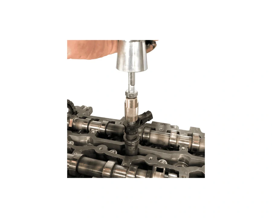 Mueller Kueps Universal Puller Set XS Basic - Image 4
