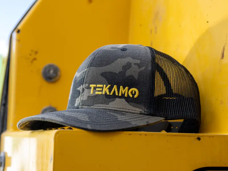 Tekamo 2024 Hats Crew Pack - Image 4