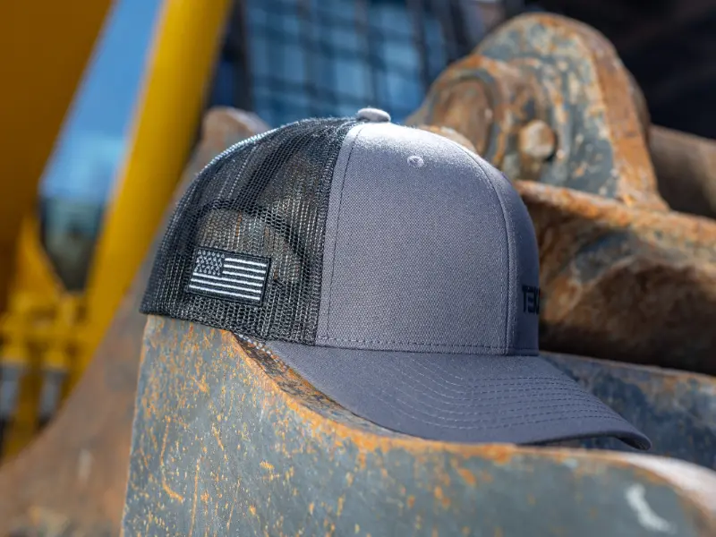 Tekamo 2024 Hats Crew Pack - Image 5