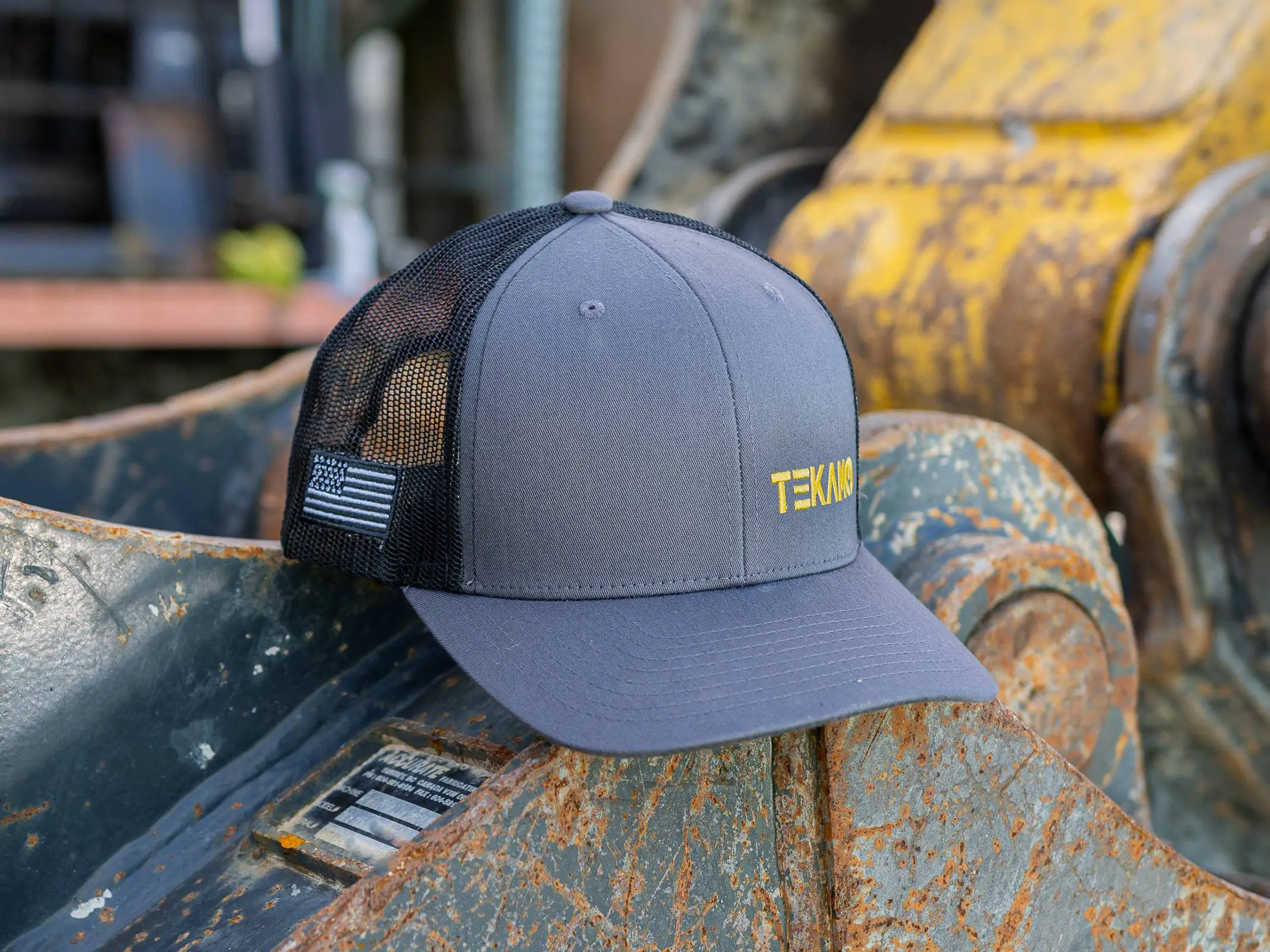 Tekamo 2024 Hats Crew Pack - Image 7